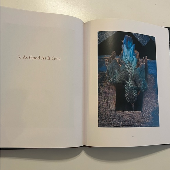 Bookworm by Rosamond Purcell Hardback Book - Picture 11 of 14